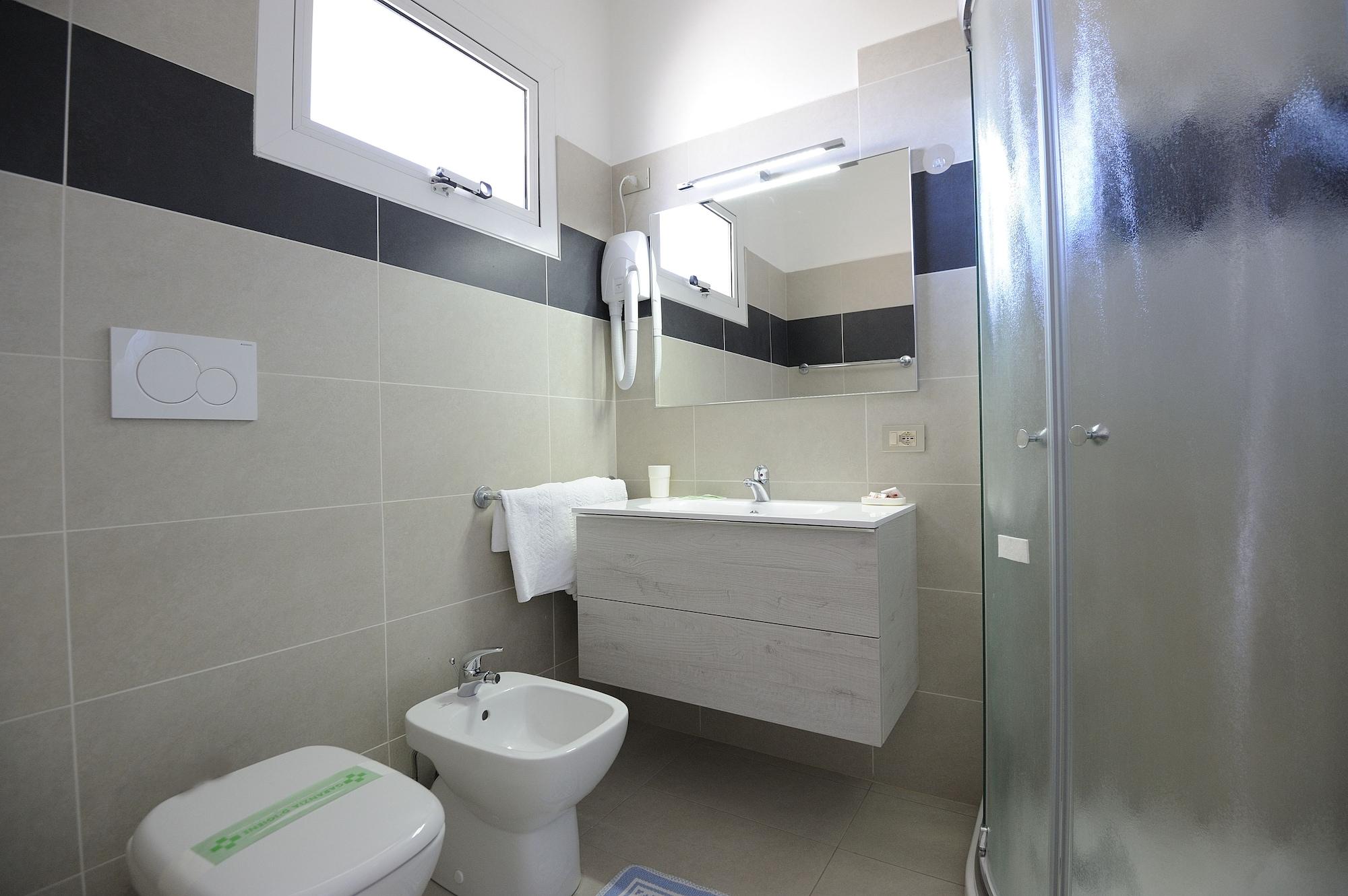Hotel Jadran Lido di Jesolo Dış mekan fotoğraf
