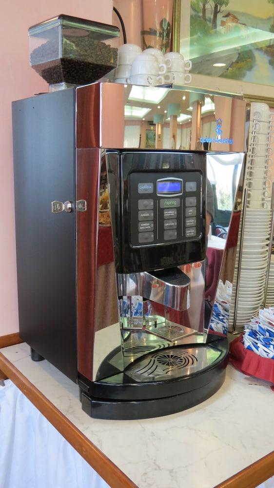 Hotel Jadran Lido di Jesolo Dış mekan fotoğraf