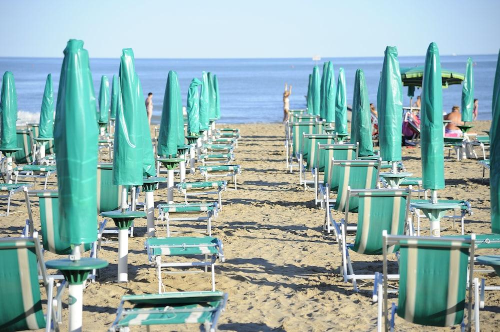 Hotel Jadran Lido di Jesolo Dış mekan fotoğraf