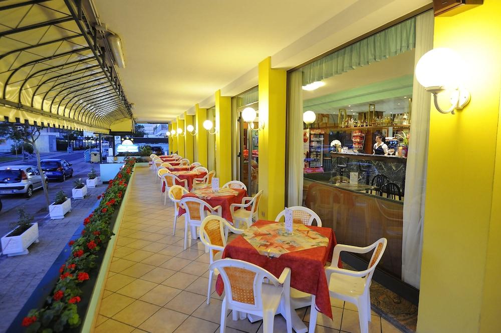 Hotel Jadran Lido di Jesolo Dış mekan fotoğraf
