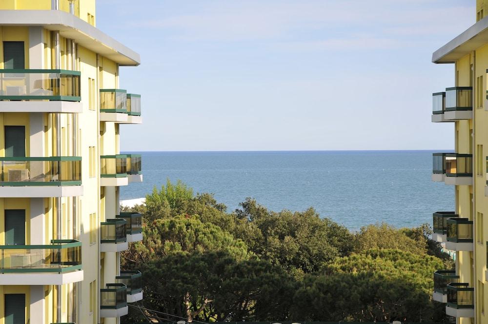 Hotel Jadran Lido di Jesolo Dış mekan fotoğraf