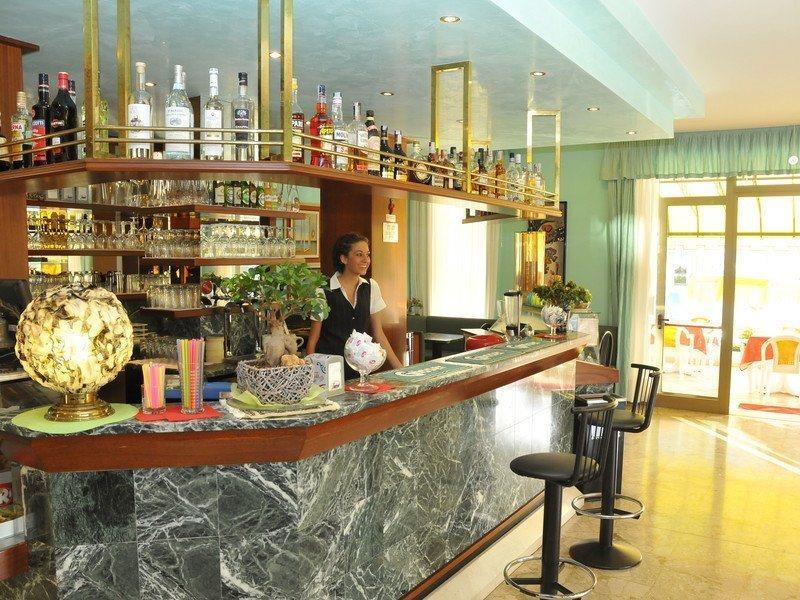 Hotel Jadran Lido di Jesolo Dış mekan fotoğraf