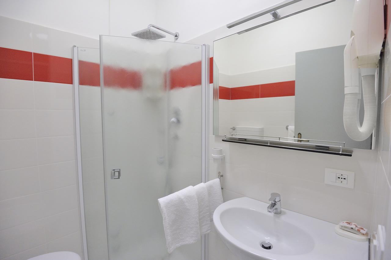 Hotel Jadran Lido di Jesolo Dış mekan fotoğraf