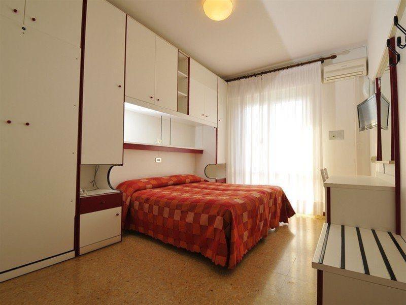 Hotel Jadran Lido di Jesolo Dış mekan fotoğraf